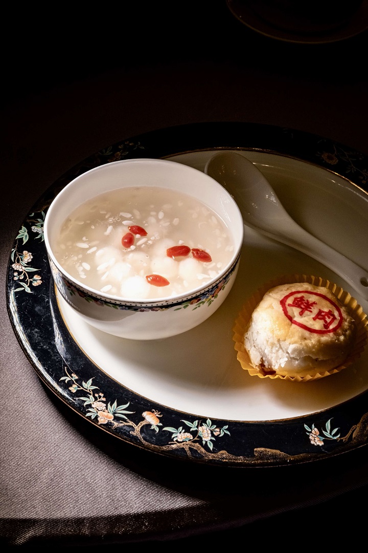 中式套餐3