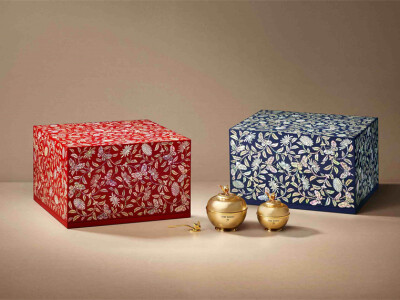 2-THE WHOO后凝颜致臻系列2025 APEC峰会国际礼赠