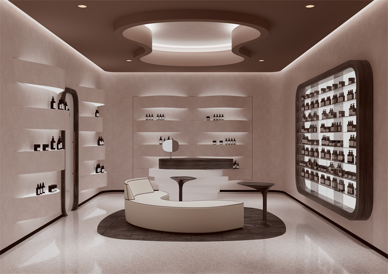 METT Singapore The Longevity Suite - Singapore - Render