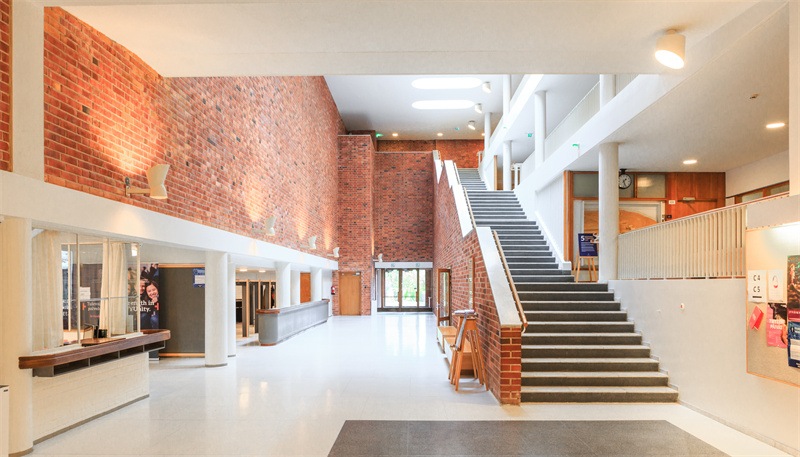 Alvar Aalto Seminaarinmäki