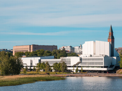 芬兰大厦+©+Finlandia+Hall,+Visit+Finland