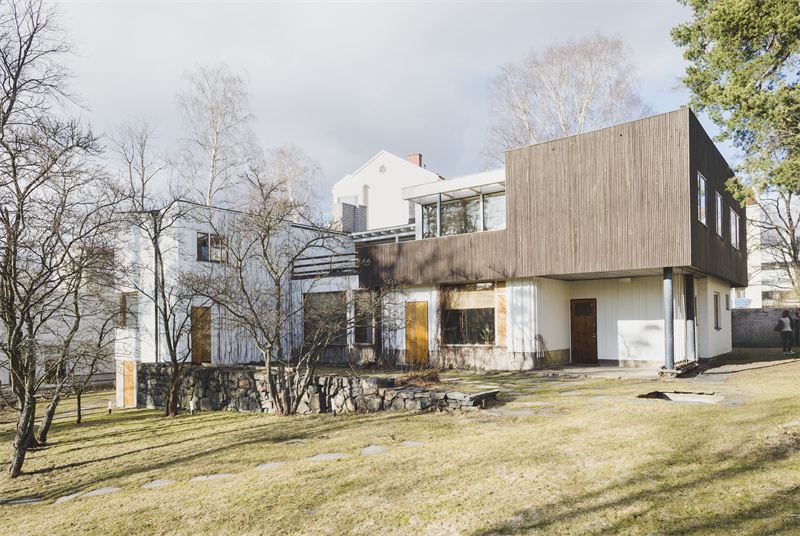 阿尔托故居博物馆+©+Juho+Kuva,+Visit+Finland
