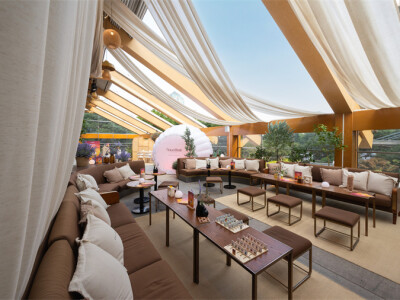Calypso地中海酒廊 Calypso Lounge (3)