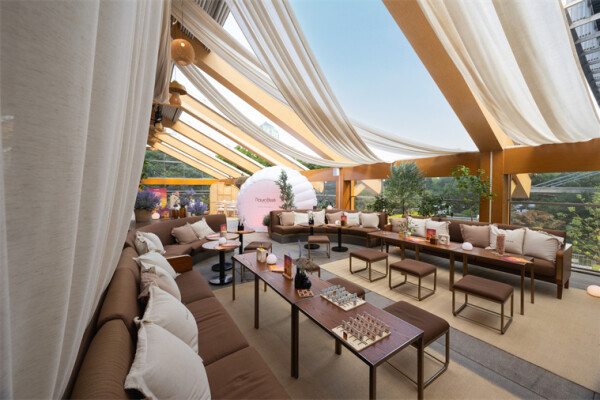 Calypso地中海酒廊 Calypso Lounge (3)