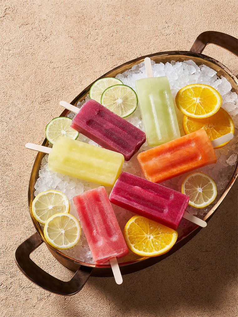 棒冰 Popsicle