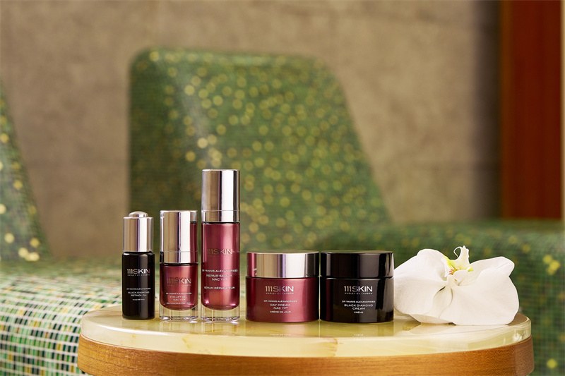 111SKIN 产品系列