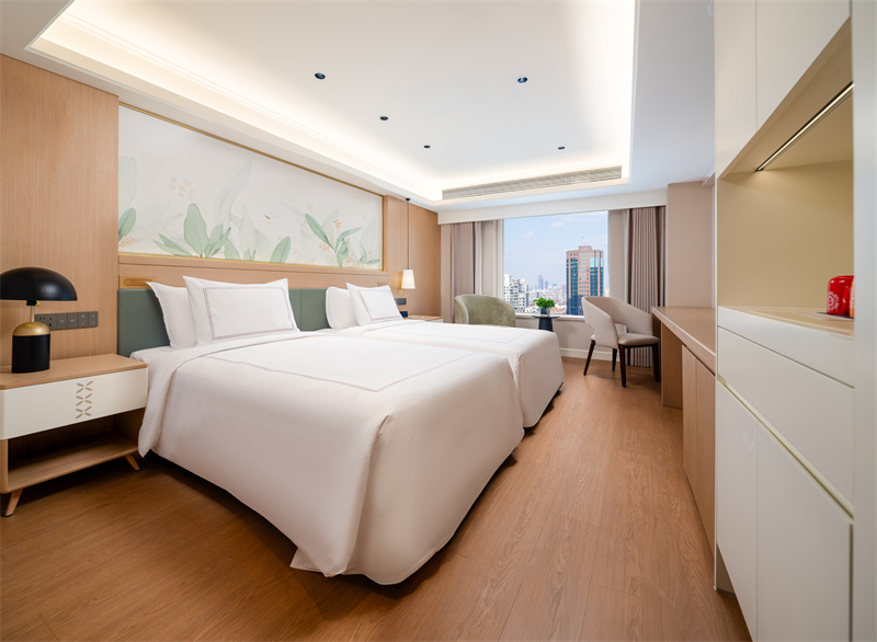 瑞士精选双床房