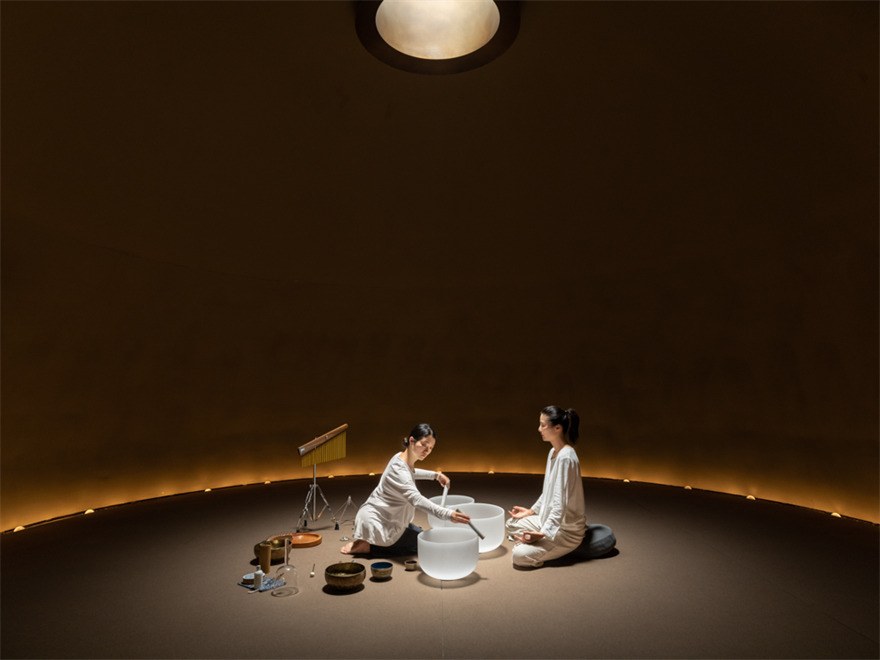 SOUND HEALING 2