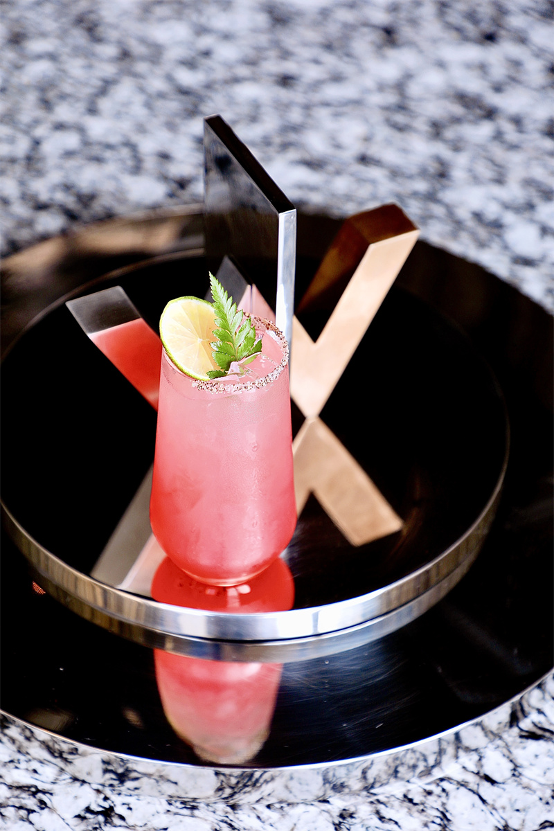 西安W酒店Paloma鸡尾酒