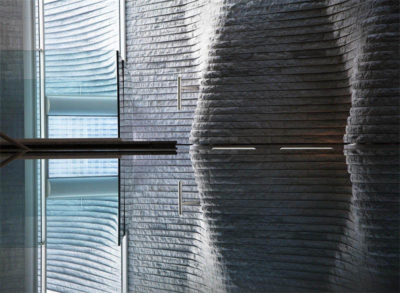 Tschuggen Grand Hotel - design