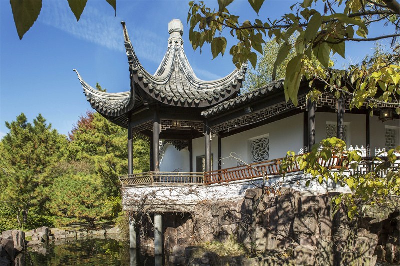 Snug Harbor, Randall Manor, Staten Island