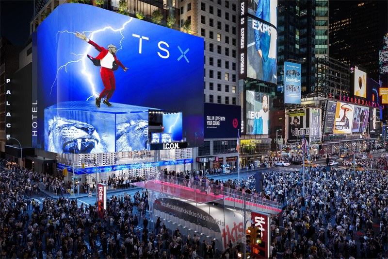 TSX-Performance-Era-Times-Square-Manhattan-NYC-courtesy-TSX-Broadway