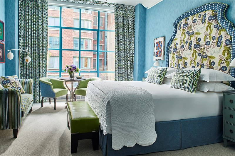 Warren-Street Hotel-Downtown-Manhattan-NYC-courtesy-00
