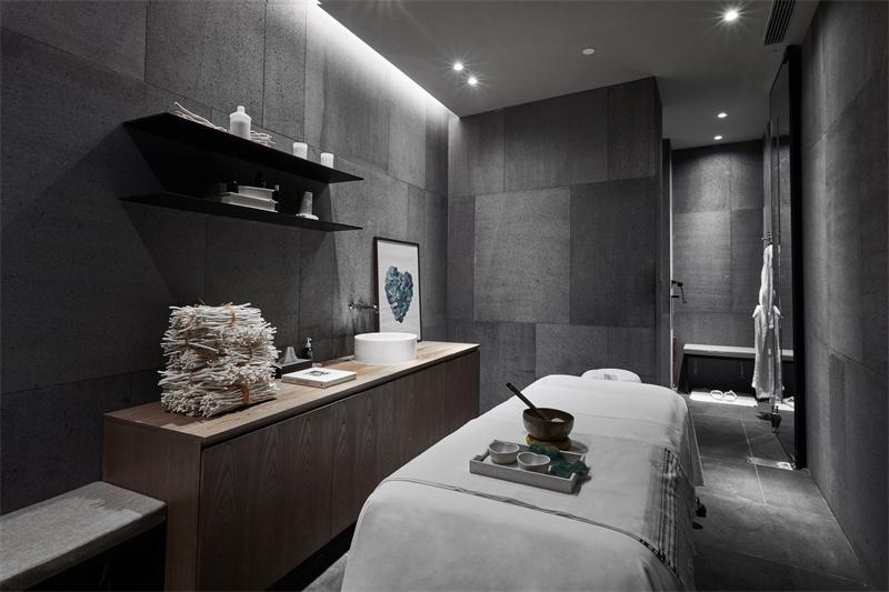 Bamford Themed Treatment Room