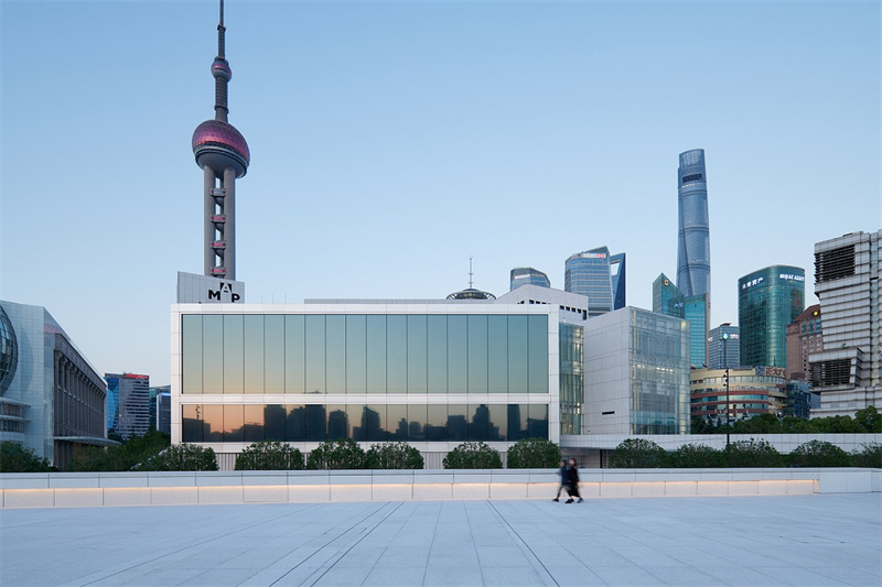 浦东美术馆