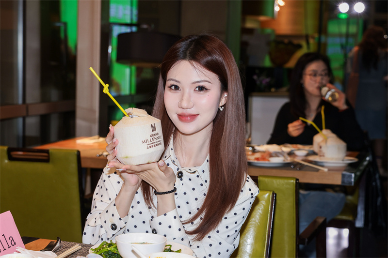 10宾客用餐 照片4