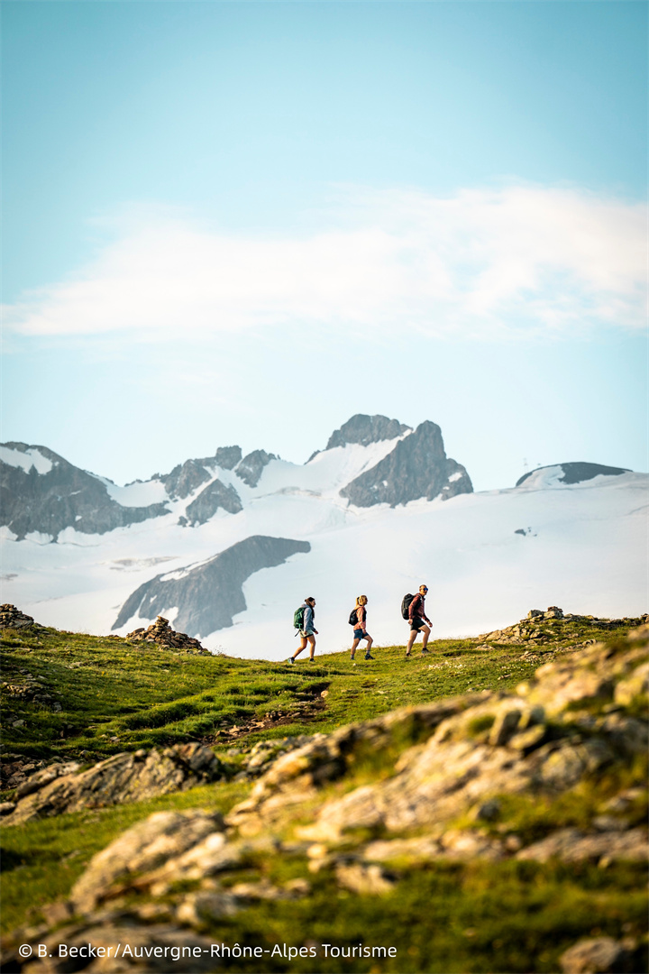 © B. Becker- Auvergne-Rhône-Alpes Tourisme