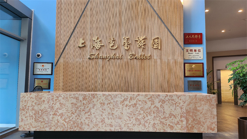 上海国际舞蹈中心2