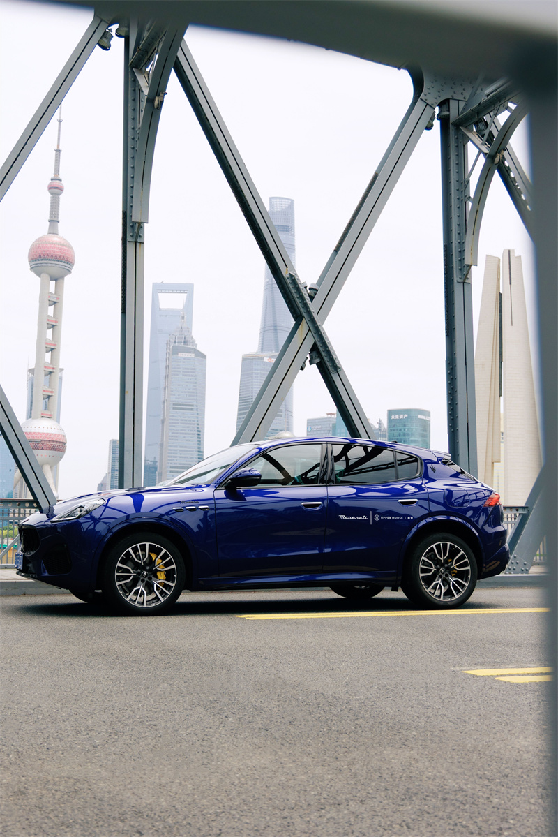 Suite+Spot-Driven+by+Maserati+沪尚驰旅-玛莎拉蒂+1