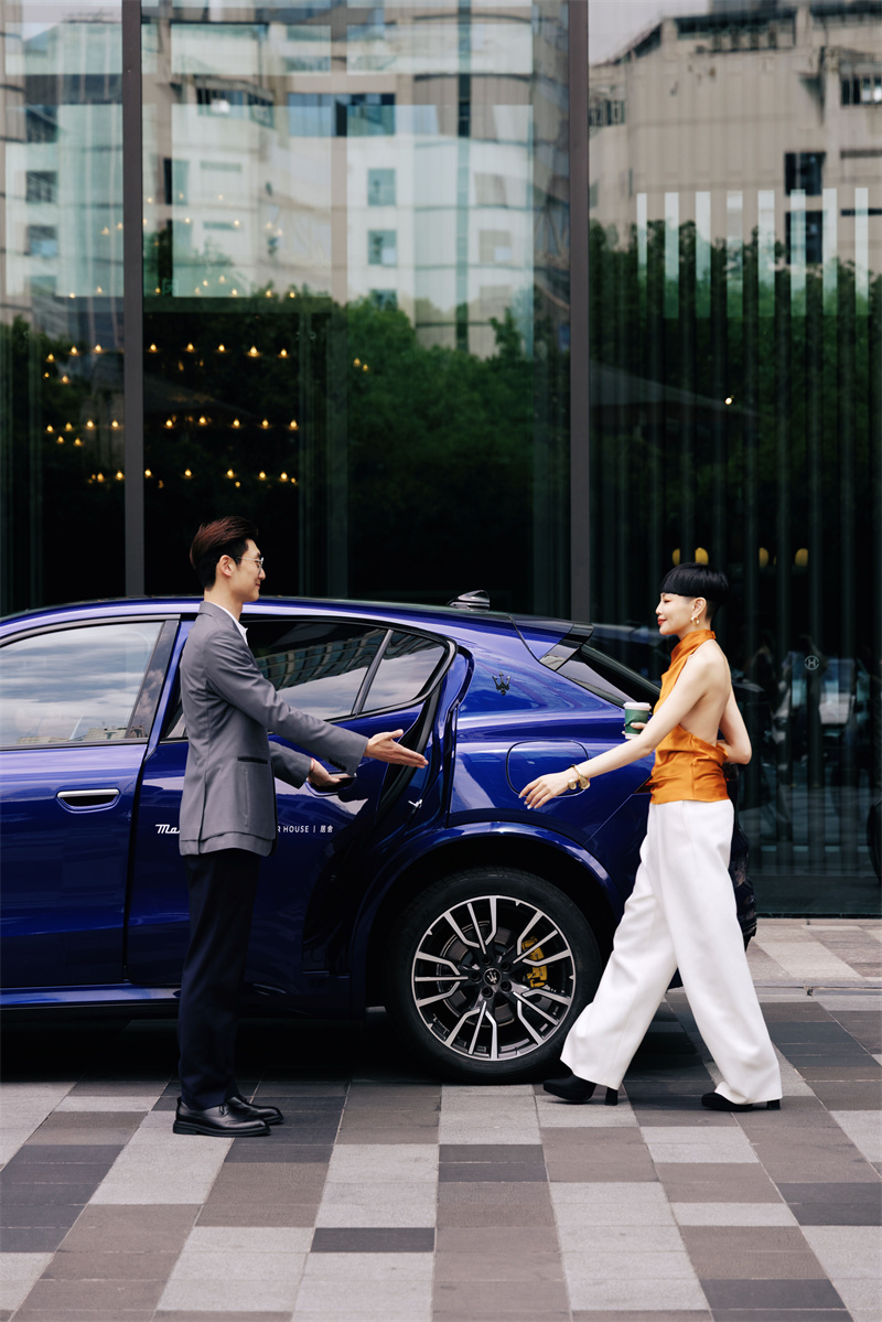 Suite+Spot-Driven+by+Maserati+沪尚驰旅-玛莎拉蒂+2