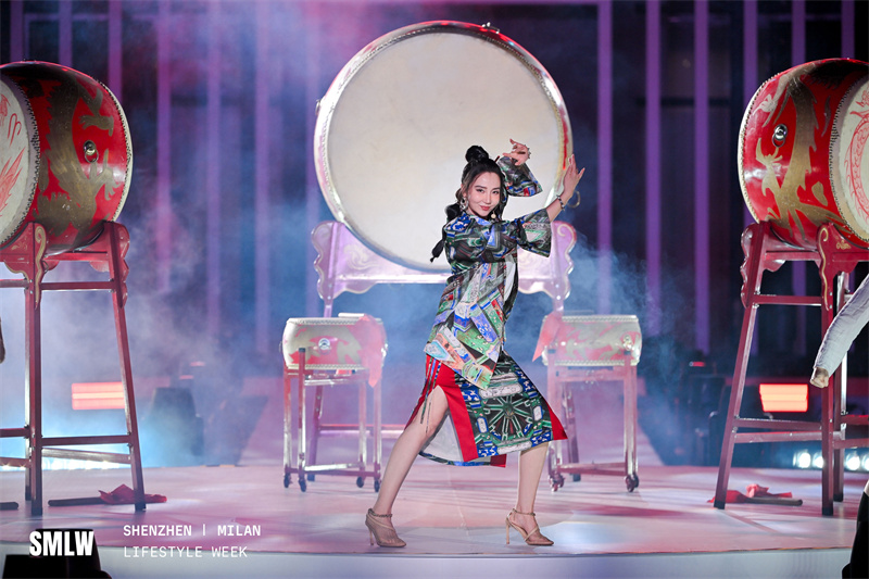 A Duo, Singer and Founder of Future Ethnic Music 阿朵（1）