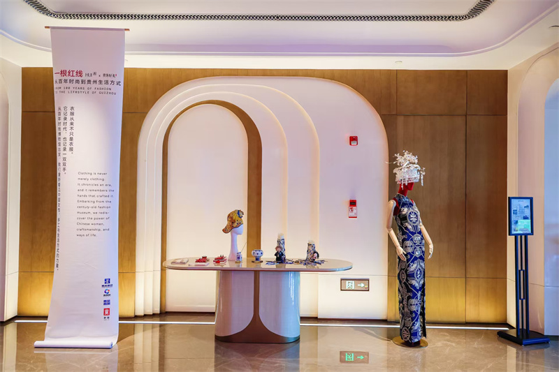 Lobby Exhibition-大堂展览（2）