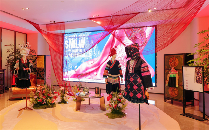 Lobby Exhibition-大堂展览（3）