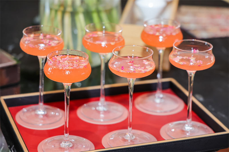 MGallery Cocktail 鸡尾酒