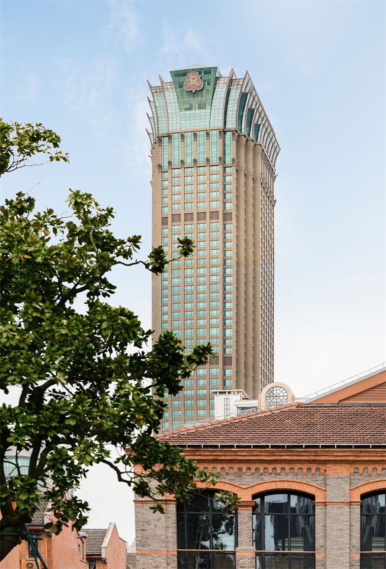 Marriott International Hotel