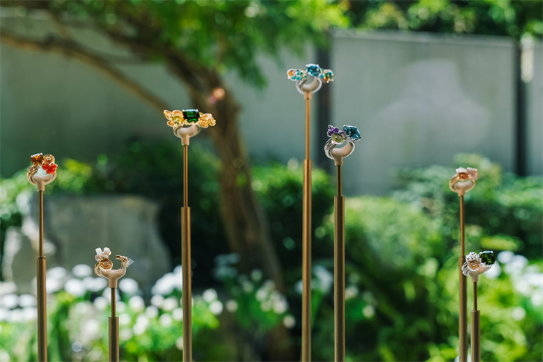 Piaget Cocktail Collection