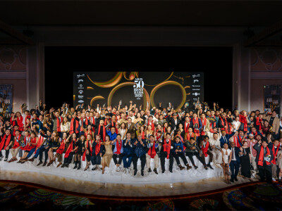 Asia’s 50 Best Bars 2026 Group shot